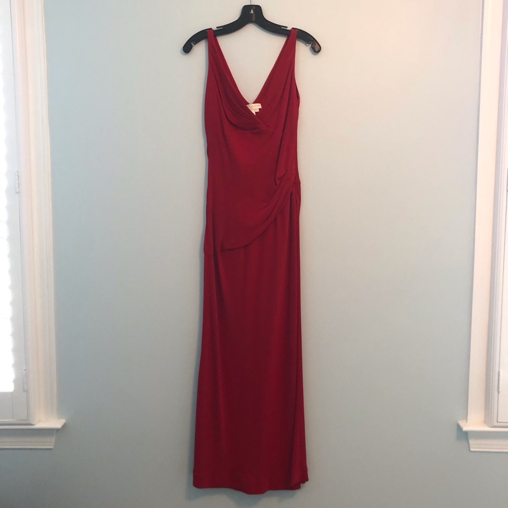 Formal Doncaster dress